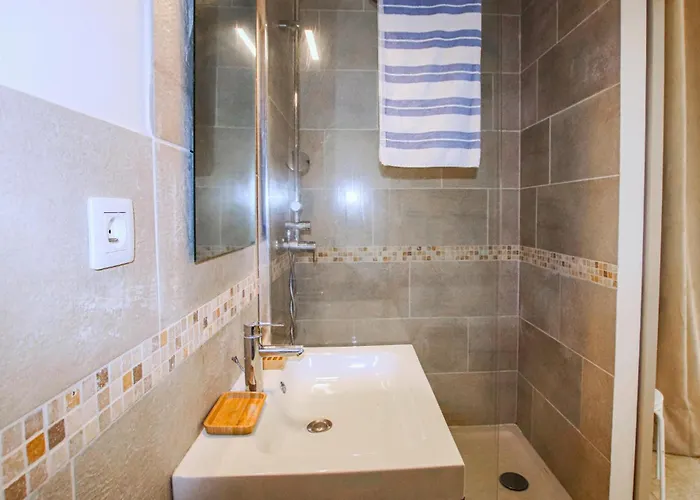Apartament Gorgeous In St Restitut